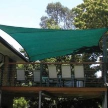Patio Shade Sail Shailer Park