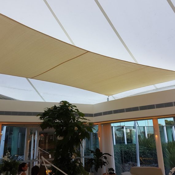 Sail Structures Decks 4 Shailer Park -Shade Sails Brisbane, Gold Coast, Ipswich & Logan - Sun Cloth Sheds