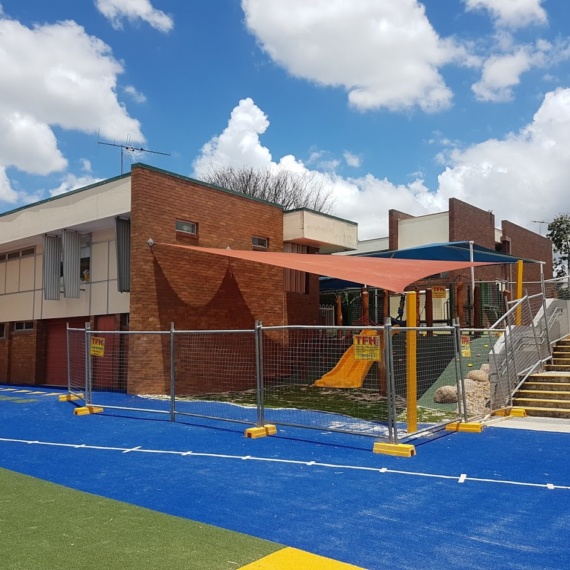 Sail Structures Playground 4 Shailer Park -Shade Sails Brisbane, Gold Coast, Ipswich & Logan - Sun Cloth Sheds