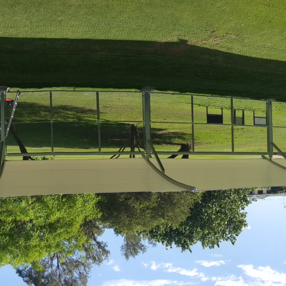 Sail Structures Commercial 6 Shailer Park -Shade Sails Brisbane, Gold Coast, Ipswich & Logan - Sun Cloth Sheds