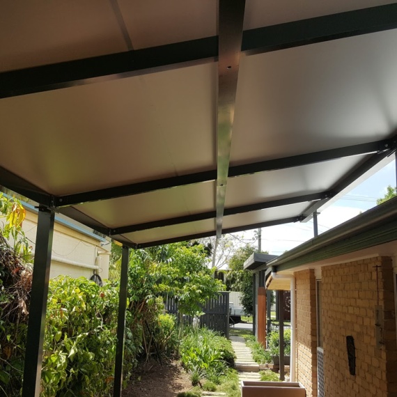 Sail Structures 1 Shailer Park -Shade Sails Brisbane, Gold Coast, Ipswich & Logan - Sun Cloth Sheds