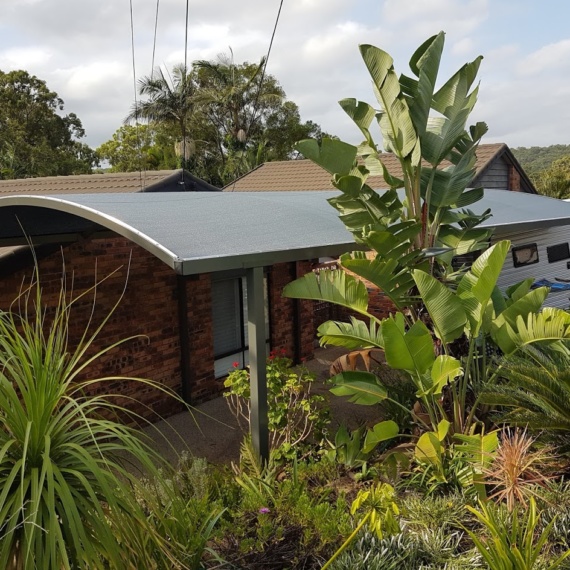 Sail Structures 4 Shailer Park -Shade Sails Brisbane, Gold Coast, Ipswich & Logan - Sun Cloth Sheds