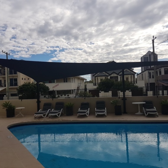Sail Structures Pools 2 Shailer Park -Shade Sails Brisbane, Gold Coast, Ipswich & Logan - Sun Cloth Sheds