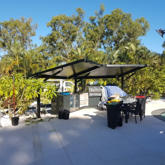 Sail Structures Pools 4 Shailer Park -Shade Sails Brisbane, Gold Coast, Ipswich & Logan - Sun Cloth Sheds