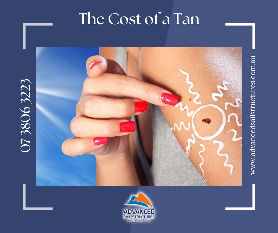 The Cost of a Tan| Advanced Sail Structures