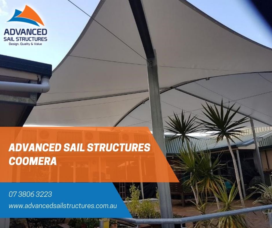 Advanced Sail Structures Coomera - Shade Sails