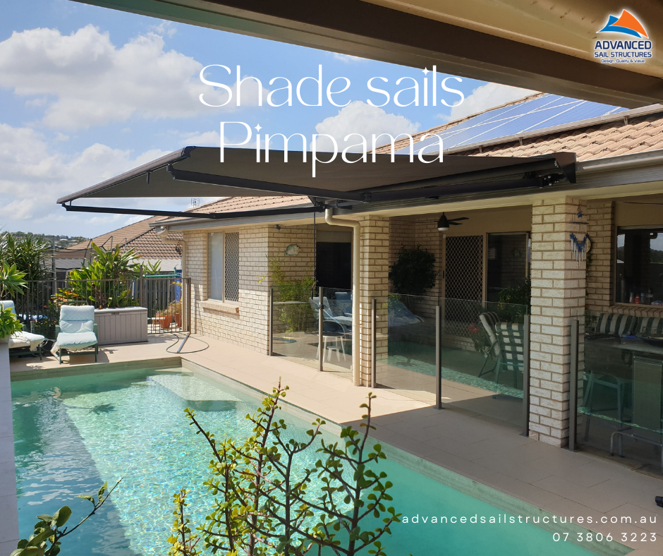 Shade Sail Pimpama | Advanced Sail Structures Gold Coast