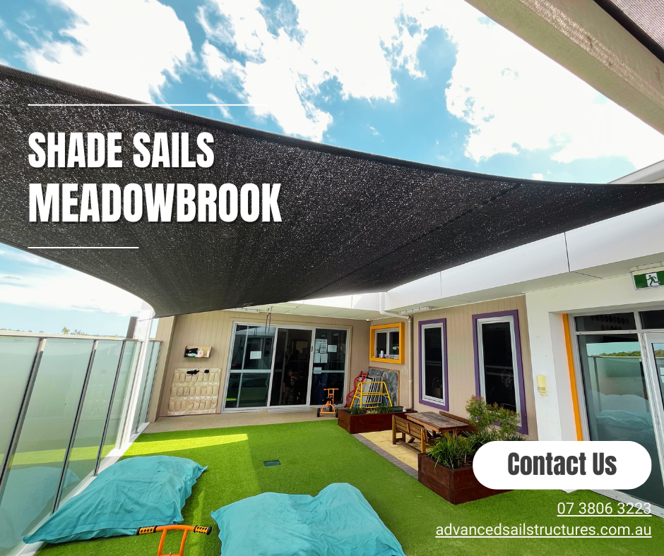 Expert Shade Solutions in Meadowbrook