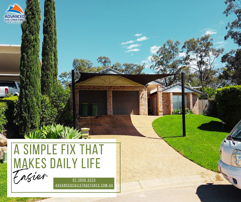 A Simple Fix That Makes Daily Life Easier