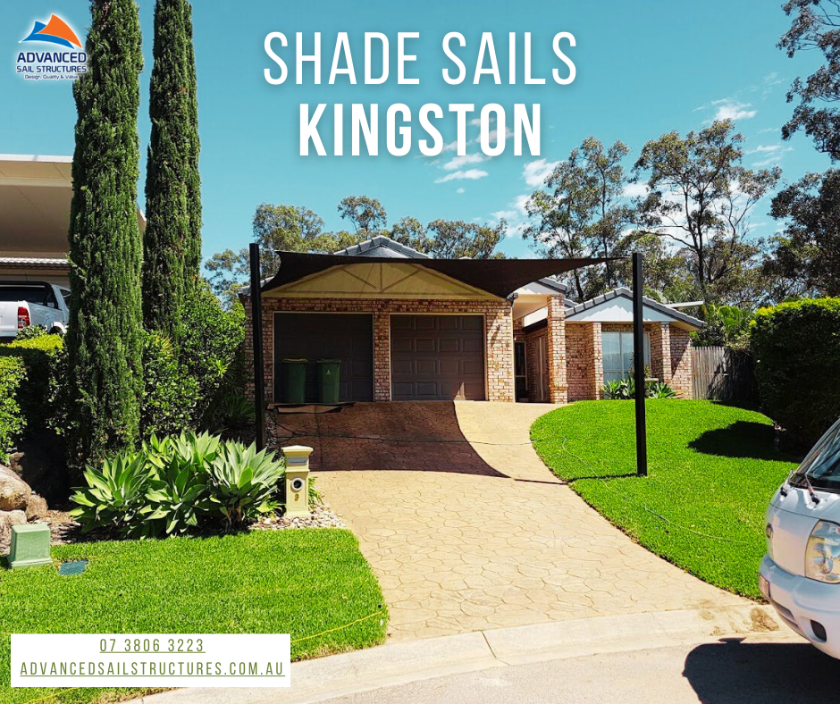 Enjoy the Outdoors at Your Kingston Home