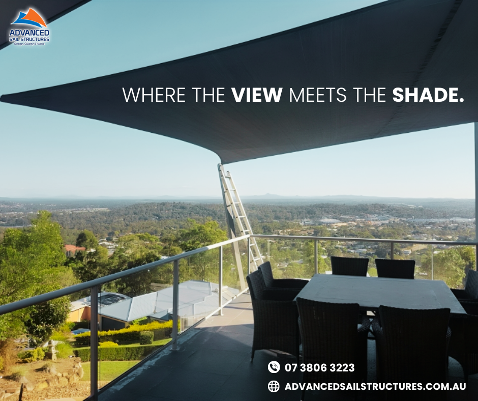 Where the View Meets the Shade