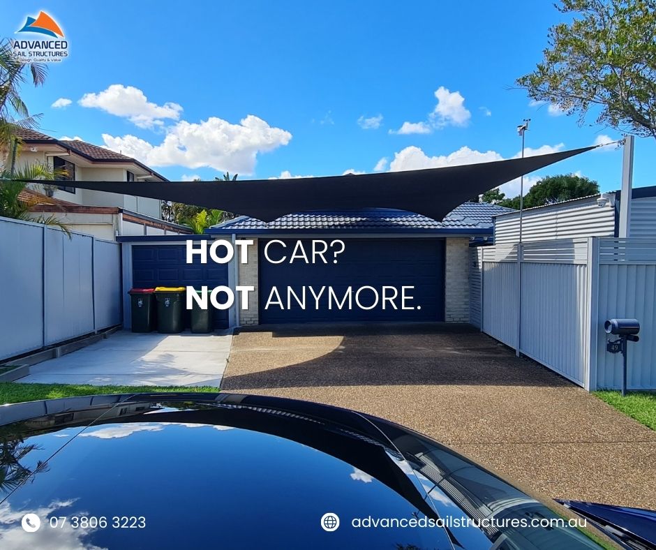 Hot car? Not anymore