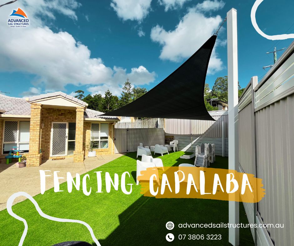 Fencing Capalaba