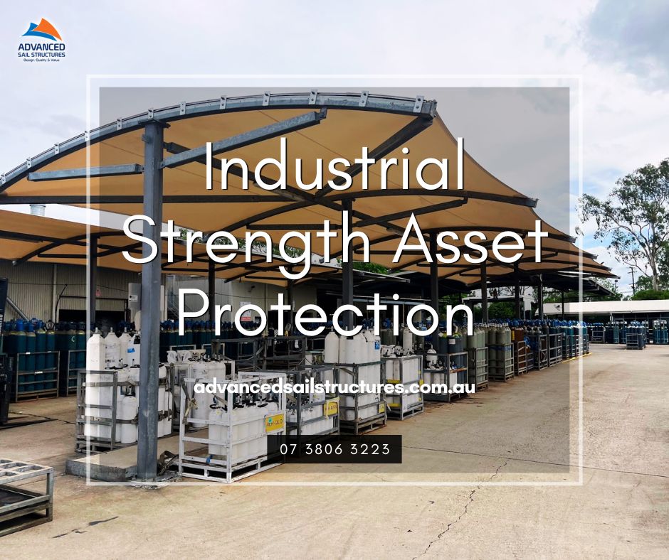 Industrial Strength Asset Protection